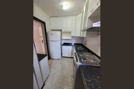 Apartamento para alugar com 75m², 3 quartos e 1 vaga Apartamento para alugar com 75m², 3 quartos e 1 vagaCozinha