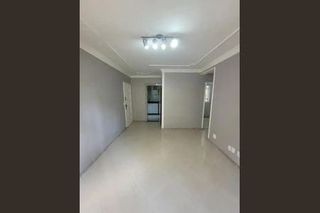 Apartamento para alugar com 3 quartos, 75m² em Guarani, Belo Horizonte