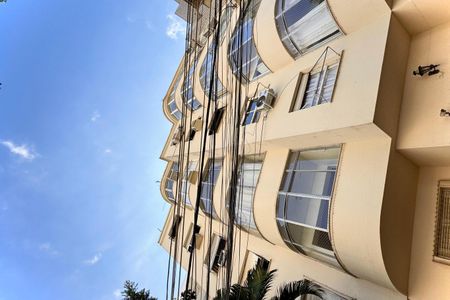 Apartamento à venda com 3 quartos, 115m² em Laranjeiras, Rio de Janeiro