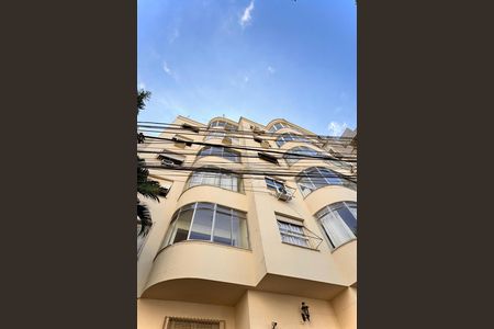Apartamento à venda com 115m², 3 quartos e 1 vaga