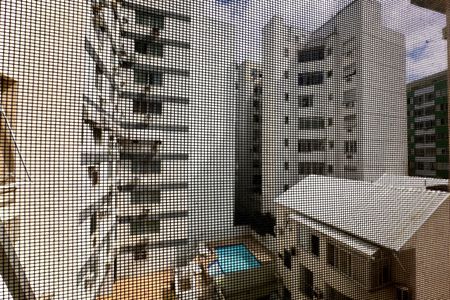 Apartamento à venda com 115m², 3 quartos e 1 vaga