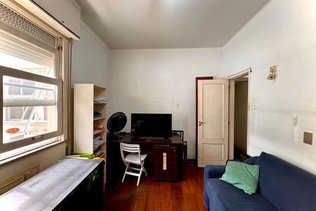 Apartamento à venda com 115m², 3 quartos e 1 vaga
