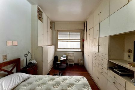 Apartamento à venda com 115m², 3 quartos e 1 vaga