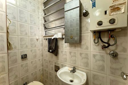 Apartamento à venda com 115m², 3 quartos e 1 vaga