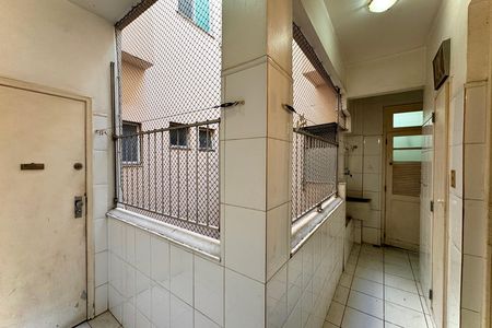 Apartamento à venda com 115m², 3 quartos e 1 vaga