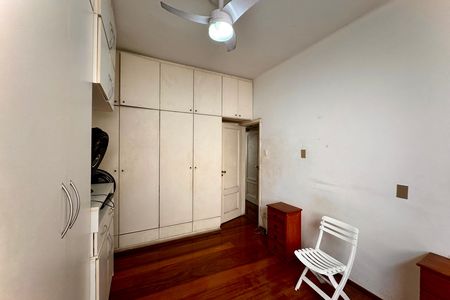 Apartamento à venda com 3 quartos, 115m² em Laranjeiras, Rio de Janeiro