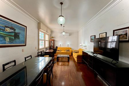 Apartamento à venda com 115m², 3 quartos e 1 vaga