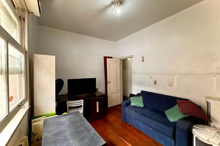 Apartamento à venda com 3 quartos, 115m² em Laranjeiras, Rio de Janeiro