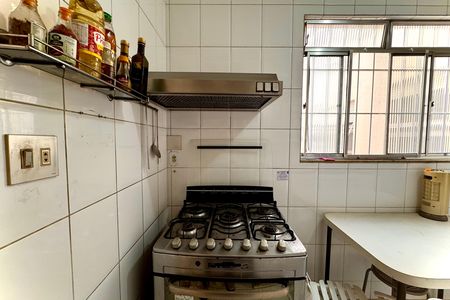 Apartamento à venda com 115m², 3 quartos e 1 vaga