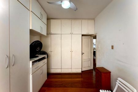 Apartamento à venda com 115m², 3 quartos e 1 vaga