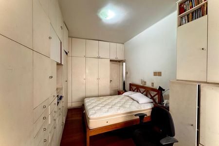 Apartamento à venda com 115m², 3 quartos e 1 vaga