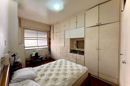 Apartamento à venda com 115m², 3 quartos e 1 vaga