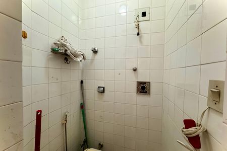 Apartamento à venda com 3 quartos, 115m² em Laranjeiras, Rio de Janeiro