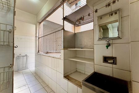 Apartamento à venda com 3 quartos, 115m² em Laranjeiras, Rio de Janeiro