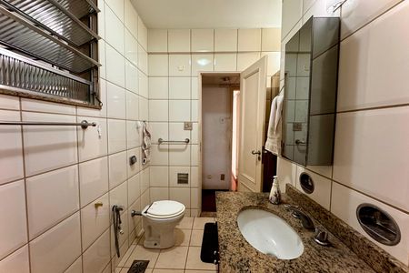 Apartamento à venda com 115m², 3 quartos e 1 vaga