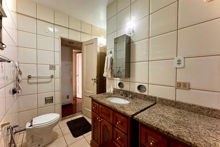 Apartamento à venda com 115m², 3 quartos e 1 vaga