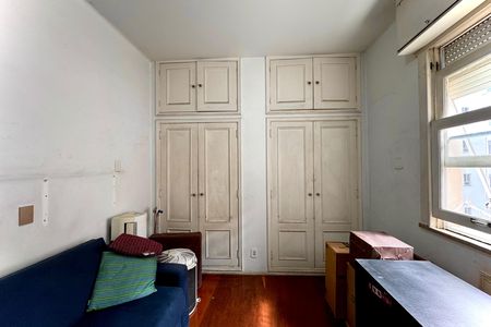 Apartamento à venda com 3 quartos, 115m² em Laranjeiras, Rio de Janeiro