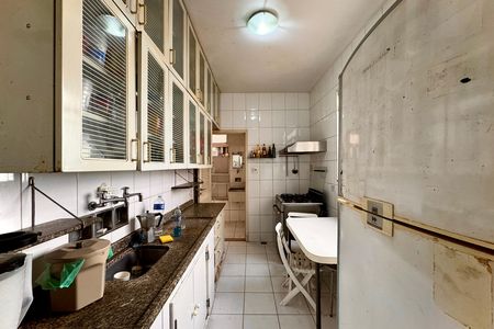 Apartamento à venda com 115m², 3 quartos e 1 vaga
