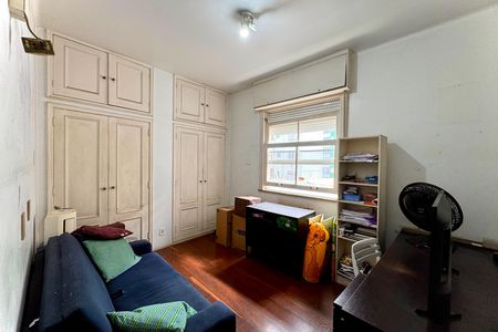 Apartamento à venda com 115m², 3 quartos e 1 vaga
