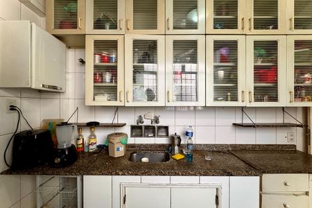 Apartamento à venda com 115m², 3 quartos e 1 vaga