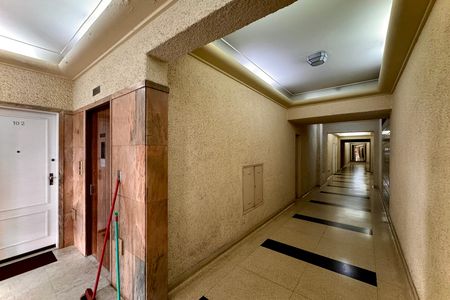 Apartamento à venda com 3 quartos, 115m² em Laranjeiras, Rio de Janeiro