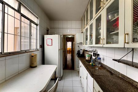 Apartamento à venda com 115m², 3 quartos e 1 vaga
