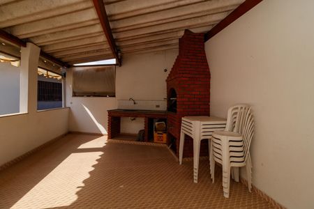 Casa para alugar com 285m², 3 quartos e 2 vagas Casa para alugar com 285m², 3 quartos e 2 vagasÁrea de Lazer