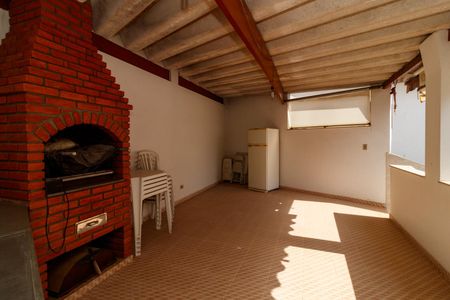 Casa para alugar com 285m², 3 quartos e 2 vagas Casa para alugar com 285m², 3 quartos e 2 vagasÁrea de Lazer