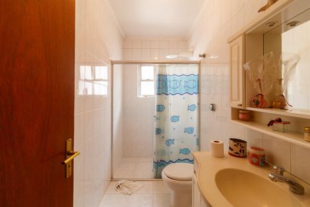 Casa para alugar com 285m², 3 quartos e 2 vagas Casa para alugar com 285m², 3 quartos e 2 vagasBanheiro
