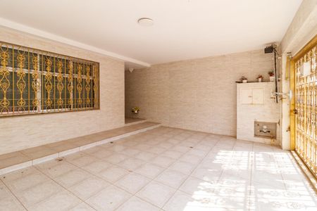 Casa para alugar com 285m², 3 quartos e 2 vagas Casa para alugar com 285m², 3 quartos e 2 vagasGaragem