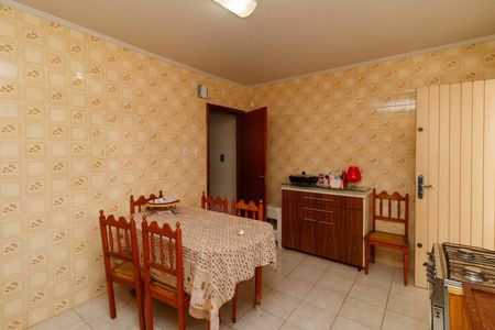 Casa para alugar com 285m², 3 quartos e 2 vagas Casa para alugar com 285m², 3 quartos e 2 vagasCozinha