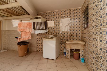 Casa para alugar com 285m², 3 quartos e 2 vagas Casa para alugar com 285m², 3 quartos e 2 vagasQuintal e Área de serviço