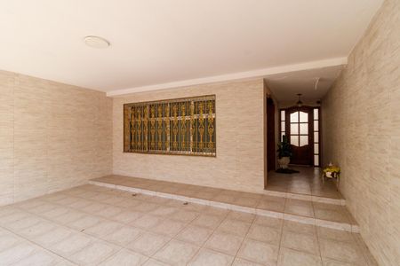 Casa para alugar com 285m², 3 quartos e 2 vagas Casa para alugar com 285m², 3 quartos e 2 vagasGaragem
