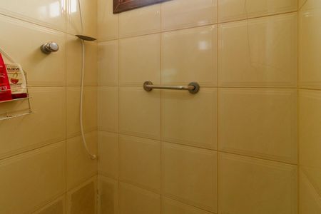 Casa para alugar com 285m², 3 quartos e 2 vagas Casa para alugar com 285m², 3 quartos e 2 vagasBanheiro da Suíte