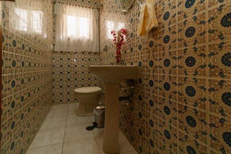 Casa para alugar com 285m², 3 quartos e 2 vagas Casa para alugar com 285m², 3 quartos e 2 vagasLavabo