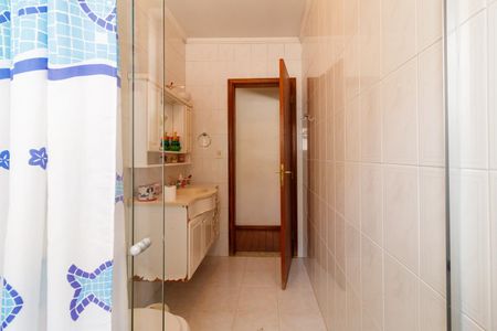 Casa para alugar com 285m², 3 quartos e 2 vagas Casa para alugar com 285m², 3 quartos e 2 vagasBanheiro