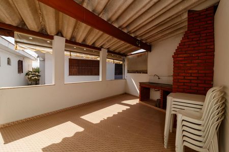 Casa para alugar com 285m², 3 quartos e 2 vagas Casa para alugar com 285m², 3 quartos e 2 vagasÁrea de Lazer