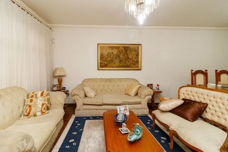 Casa para alugar com 285m², 3 quartos e 2 vagas Casa para alugar com 285m², 3 quartos e 2 vagasSala