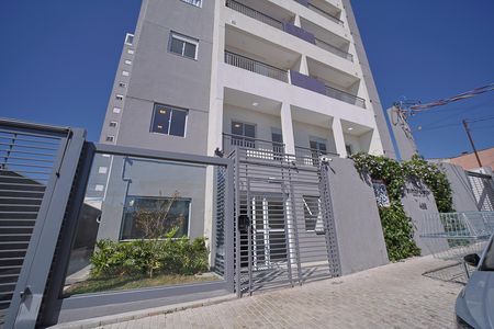 Fachada de apartamento para alugar com 2 quartos, 42m² em Vila Ré, São Paulo