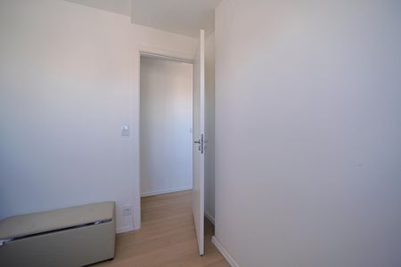 Quarto 1 de apartamento para alugar com 2 quartos, 42m² em Vila Ré, São Paulo