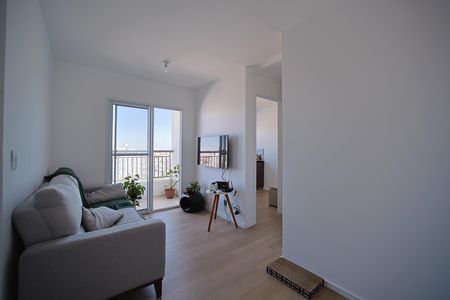 Apartamento para alugar com 2 quartos, 42m² em Vila Ré, São Paulo