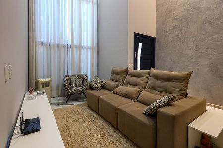 Casa de Condomínio à venda com 4 quartos, 225m² em Jardim Park Real, Indaiatuba