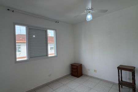 Suite 1 de casa de condomínio para alugar com 3 quartos, 300m² em Embaré, Santos