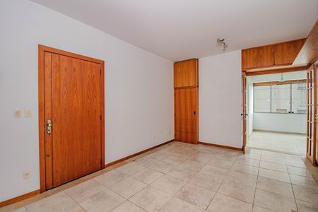 Sala de apartamento para alugar com 2 quartos, 86m² em Mont’serrat, Porto Alegre