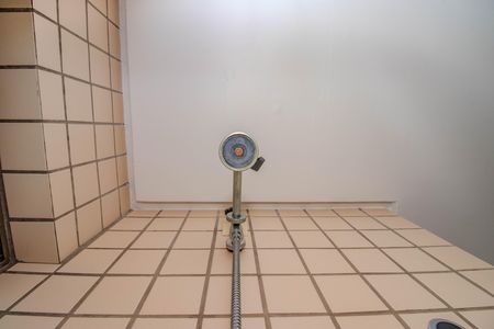 Banheiro Social de apartamento para alugar com 2 quartos, 86m² em Mont’serrat, Porto Alegre