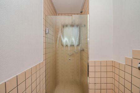 Banheiro Social de apartamento para alugar com 2 quartos, 86m² em Mont’serrat, Porto Alegre