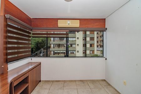 Sala - Varanda de apartamento para alugar com 2 quartos, 86m² em Mont’serrat, Porto Alegre