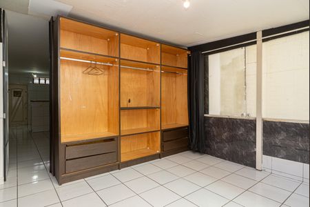 Apartamento para alugar com 44m², 1 quarto e sem vaga Apartamento para alugar com 44m², 1 quarto e sem vagaQuarto