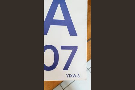 Apartamento para alugar com 44m², 1 quarto e sem vaga Apartamento para alugar com 44m², 1 quarto e sem vagaCódigo QR Code