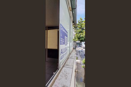 Placa Quinto Andar de apartamento à venda com 1 quarto, 44m² em Consolação, São Paulo